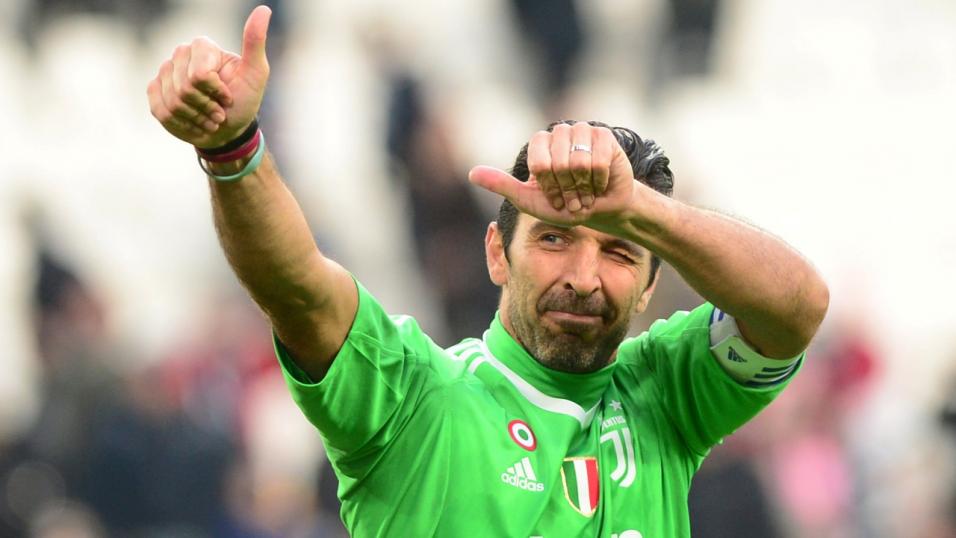 Gianluigi Buffon